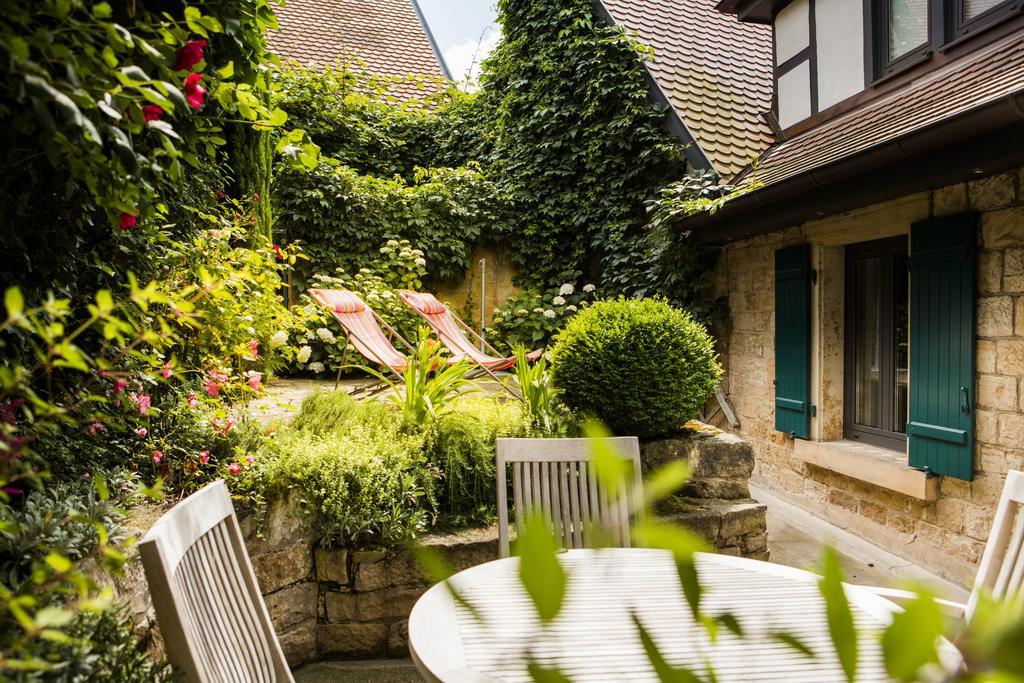 Loblocher Hof Neustadt an der Weinstrasse Exterior photo