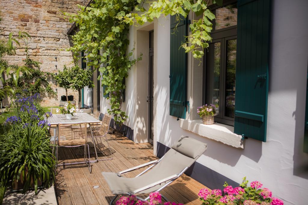 Loblocher Hof Neustadt an der Weinstrasse Exterior photo